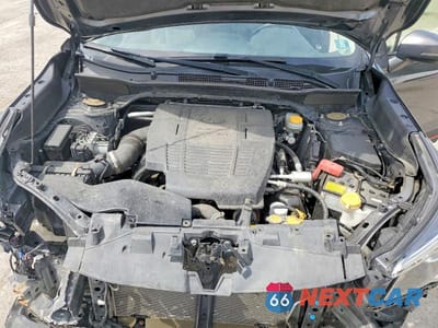 Zdjęcie 12 z 13 samochodu: 2020 SUBARU FORESTER SPORT VIN:JF2SKARC2LH434563 - miniatura