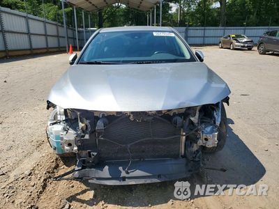 Piąte zdjęcie samochodu w środku: 2020 TOYOTA CAMRY XLE VIN:4T1F11AK4LU885986 - miniatura