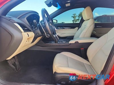 Zdjęcie 7 z 12 samochodu: 2024 CADILLAC CT5 PREMIUM LUXURY VIN:1G6DT5RK7R0127502 - miniatura