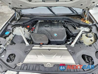Zdjęcie 12 z 13 samochodu: 2024 BMW X3 XDRIVE30I VIN:5UX53DP02R9U38505 - miniatura