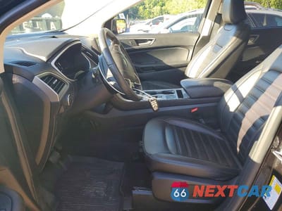 Zdjęcie 7 z 13 samochodu: 2021 FORD EDGE SEL VIN:2FMPK4J98MBA11048 - miniatura