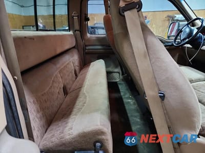 Zdjęcie 10 z 12 samochodu: 1999 FORD F350 SRW SUPER DUTY VIN:1FTSX31F5XEB83904 - miniatura