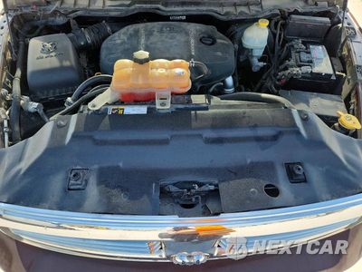 Zdjęcie 11 z 12 samochodu: 2014 RAM 1500 SLT VIN:1C6RR6LM6ES403563 - miniatura