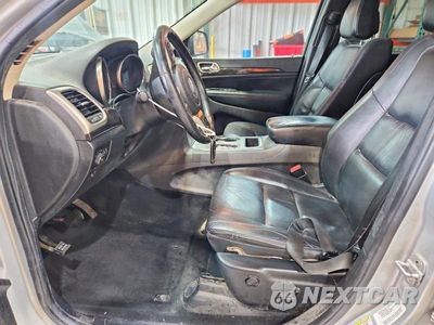Zdjęcie 7 z 13 samochodu: 2013 JEEP GRAND CHEROKEE LAREDO VIN:1C4RJFAG1DC604261 - miniatura