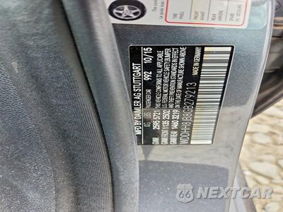 Zdjęcie 12 z 12 samochodu: 2016 MERCEDES-BENZ E 350 4MATIC WAGON VIN:WDDHH8JB8GB279213 - miniatura