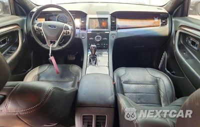 Zdjęcie 8 z 13 samochodu: 2017 FORD TAURAS VIN:1FAHP2F83KG118311 - miniatura