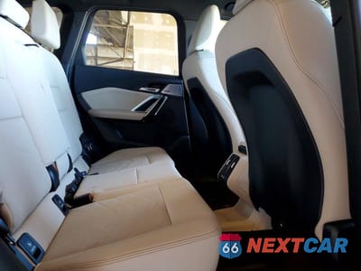 Zdjęcie 11 z 13 samochodu: 2025 BMW X1 XDRIVE28I VIN:WBX73EF03S5166788 - miniatura