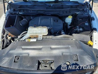 Zdjęcie 11 z 12 samochodu: 2016 RAM 1500 LARAMIE VIN:1C6RR7NM9GS418595 - miniatura