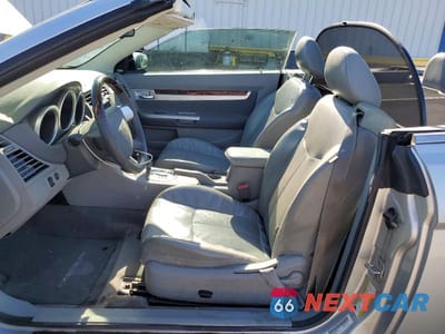 Zdjęcie 7 z 12 samochodu: 2008 CHRYSLER SEBRING LIMITED VIN:1C3LC65M38N100499 - miniatura