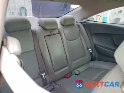 Zdjęcie 10 z 12 samochodu: 2013 HYUNDAI ELANTRA COUPE SE VIN:KMHDH6AE6DU006399 - miniatura