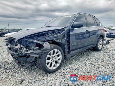 2013 BMW X5 XDRIVE35I 5UXZV4C54DL993898 - główne zdjęcie licytacji z USA - miniatura