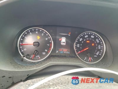 Zdjęcie 9 z 13 samochodu: 2019 TOYOTA RAV4 LE VIN:2T3F1RFV3KC038367 - miniatura