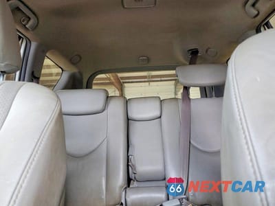Zdjęcie 10 z 13 samochodu: 2008 TOYOTA RAV4 LIMITED VIN:JTMBD31V685195366 - miniatura