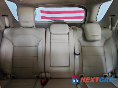 Zdjęcie 10 z 13 samochodu: 2012 MERCEDES-BENZ ML 350 4MATIC VIN:4JGDA5HB9CA045952 - miniatura