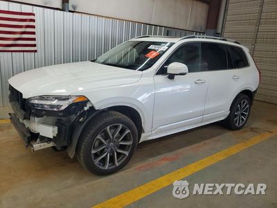 2019 VOLVO XC90 T6 MOMENTUM YV4A22PK5K1499728 - główne zdjęcie licytacji z USA - miniatura