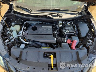 Zdjęcie 12 z 13 samochodu: 2023 NISSAN ROGUE SV VIN:JN8BT3BB3PW214914 - miniatura