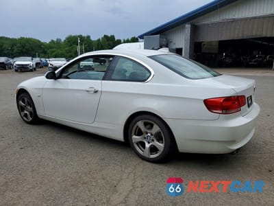 Drugie zdjęcie samochodu z przodu: 2007 BMW 328 XI VIN:WBAWC33517PD05700 - miniatura