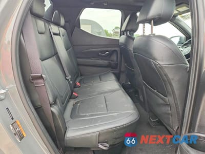 Zdjęcie 10 z 12 samochodu: 2024 HYUNDAI SANTA CRUZ NIGHT VIN:5NTJCDAF6RH087300 - miniatura