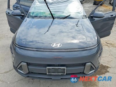 Zdjęcie 12 z 13 samochodu: 2024 HYUNDAI KONA SEL VIN:KM8HBCABXRU074106 - miniatura