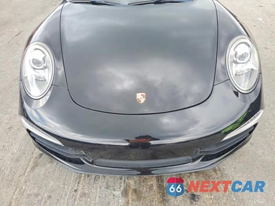 Zdjęcie 11 z 12 samochodu: 2014 PORSCHE 911 CARRERA VIN:WP0AA2A97ES107648 - miniatura