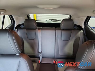 Zdjęcie 10 z 13 samochodu: 2025 BUICK ENCORE GX PREFERRED VIN:KL4AMBSLXSB174963 - miniatura