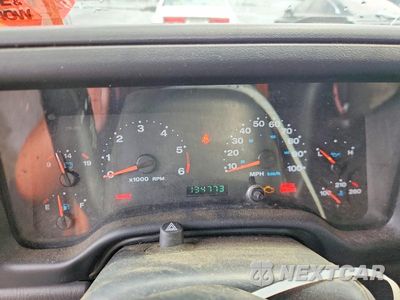 Zdjęcie 9 z 13 samochodu: 2006 JEEP WRANGLER / TJ SE VIN:1J4FA29136P754468 - miniatura