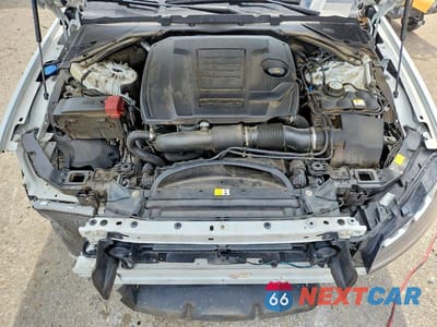 Zdjęcie 11 z 13 samochodu: 2019 JAGUAR XF PREMIUM VIN:SAJBD4FX6KCY79564 - miniatura