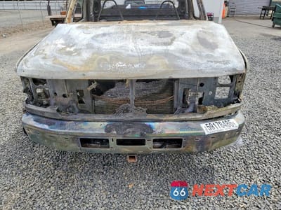 Zdjęcie 11 z 11 samochodu: 1994 FORD F250 VIN:1FTHX26G7RKB15520 - miniatura