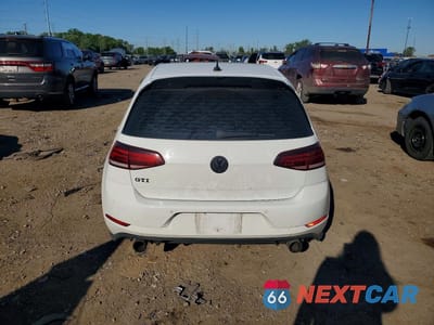Zdjęcie 6 z 13 samochodu: 2018 VOLKSWAGEN GTI S VIN:3VW447AU2JM275848 - miniatura