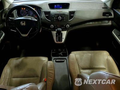 Zdjęcie 8 z 13 samochodu: 2012 HONDA CR-V EXL VIN:JHLRM3H79CC008313 - miniatura