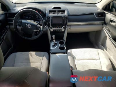 Zdjęcie 8 z 12 samochodu: 2012 TOYOTA CAMRY LE VIN:4T1BF1FK9CU059580 - miniatura