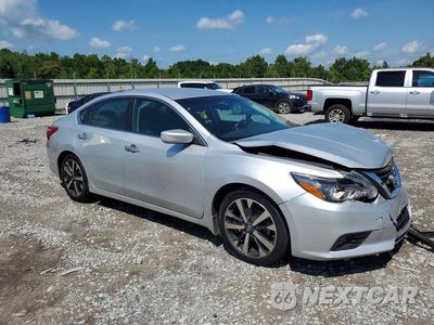 Zdjęcie 7 z 24 samochodu: 2016 NISSAN ALTIMA 2.5 SR VIN:1N4AL3AP1GC295116 - miniatura