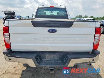 Zdjęcie 6 z 12 samochodu: 2020 FORD F250 SUPER DUTY VIN:1FT7X2B62LEC74508 - miniatura
