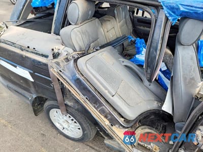 Zdjęcie 12 z 13 samochodu: 2000 LAND ROVER RANGE ROVER 4.0 SE LONG WHEELBASE VIN:SALPV1546YA442328 - miniatura