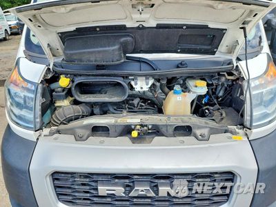 Zdjęcie 12 z 13 samochodu: 2021 RAM PROMASTER 3500 3500 HIGH VIN:3C6MRVJGXME511851 - miniatura