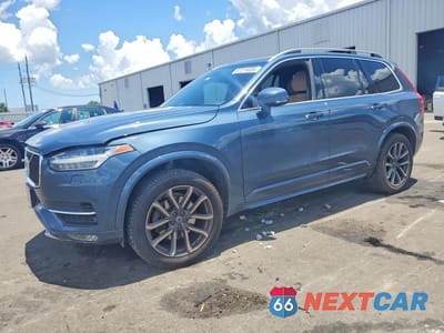 2018 VOLVO XC90 T5 YV4102XK7J1337944 - główne zdjęcie licytacji z USA - miniatura