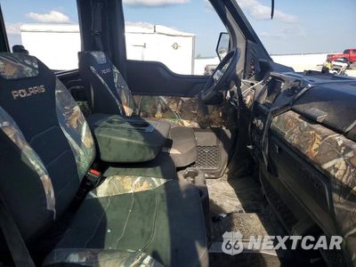 Piąte zdjęcie samochodu w środku: 2025 POLARIS RANGER UTILITY VEHICLE VIN:3NSX6W1R1SM188474 - miniatura