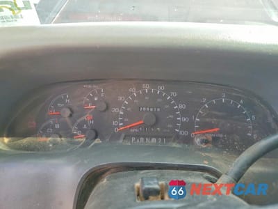 Zdjęcie 9 z 12 samochodu: 1999 FORD F350 SUPER DUTY VIN:1FDWF37SXXEE76766 - miniatura