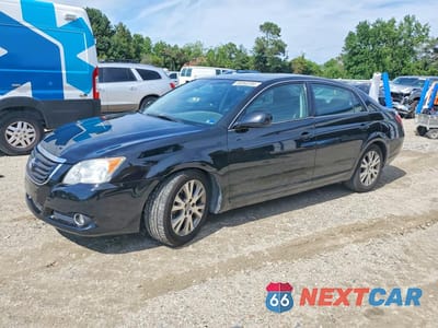 2008 TOYOTA AVALON TOURING 4T1BK36B28U274281 - główne zdjęcie licytacji z USA - miniatura