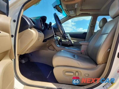 Zdjęcie 7 z 13 samochodu: 2013 TOYOTA HIGHLANDER SE VIN:5TDZK3EH9DS114695 - miniatura