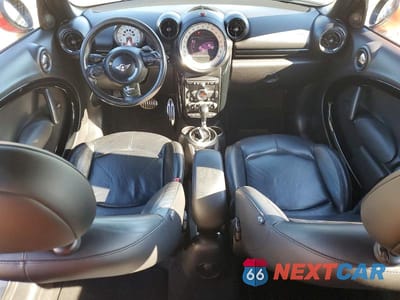 Zdjęcie 8 z 12 samochodu: 2012 MINI COOPER S COUNTRYMAN VIN:WMWZC5C50CWL57826 - miniatura