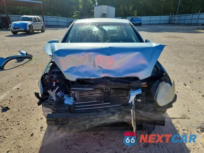 Piąte zdjęcie samochodu w środku: 2006 HYUNDAI ACCENT GLS VIN:KMHCN46C26U010050 - miniatura