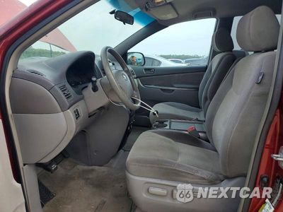 Zdjęcie 7 z 13 samochodu: 2006 TOYOTA SIENNA LE 8 PASSENGER VIN:5TDZA23C06S544137 - miniatura