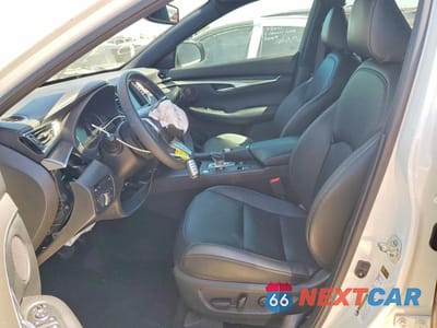 Zdjęcie 7 z 14 samochodu: 2023 INFINITI QX55 LUXE VIN:3PCAJ5JRXPF107192 - miniatura