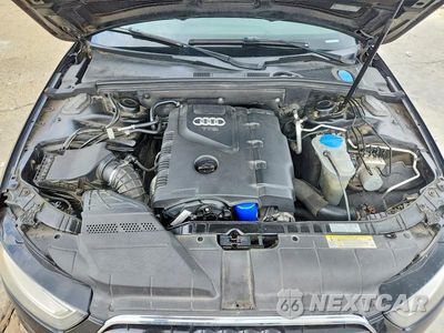Zdjęcie 11 z 13 samochodu: 2013 AUDI A4 PREMIUM VIN:WAUAFAFL0DA162489 - miniatura