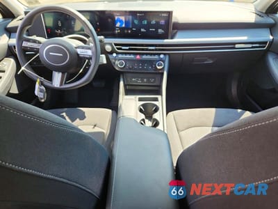 Zdjęcie 8 z 12 samochodu: 2024 HYUNDAI SONATA SEL VIN:KMHL64JA7RA357754 - miniatura