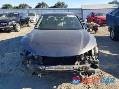 Piąte zdjęcie samochodu w środku: 2016 HONDA ACCORD LX VIN:1HGCR2F37GA182723 - miniatura