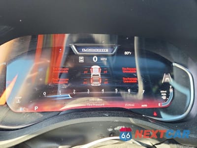 Zdjęcie 9 z 12 samochodu: 2026 RAM 1500 LARAMIE VIN:1C6SRFJP9TN376949 - miniatura