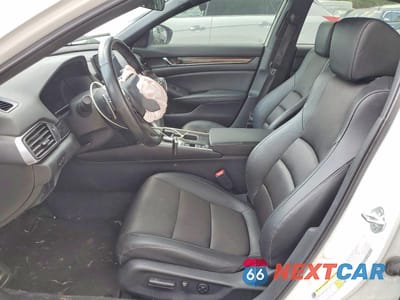 Zdjęcie 7 z 12 samochodu: 2022 HONDA ACCORD SPORT VIN:1HGCV1F34NA085241 - miniatura