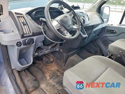Zdjęcie 8 z 13 samochodu: 2019 FORD TRANSIT 250 DELIVERY VAN VIN:1FTYR3XM5KKB89450 - miniatura